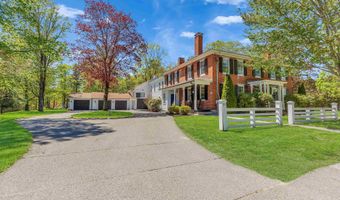117 Boston Post Rd, Amherst, NH 03031