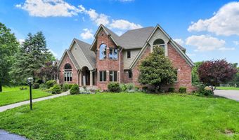 3592 W Smokey Row Rd, Bargersville, IN 46106