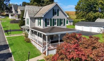 3 Smith St, Andover, NJ 07821