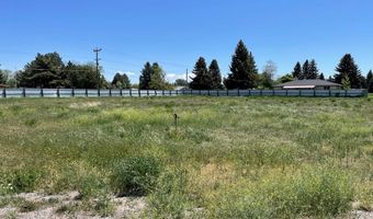 170 N 400 W, Blackfoot, ID 83221