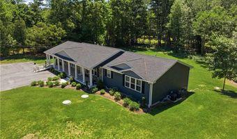 1864 Flat River Rd, Coventry, RI 02816