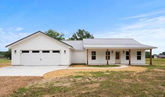 357 Parker Rd, Pope, MS 38658