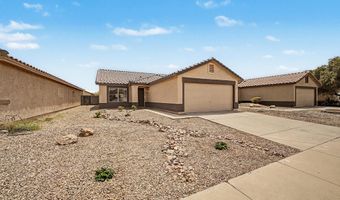 637 W KINGMAN Loop, Casa Grande, AZ 85122