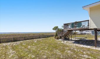 1125 Alligator Dr, Alligator Point, FL 32346