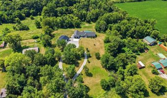 5280 E State Rd 8, Albion, IN 46701