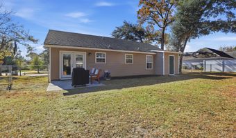 43 Southern Magnolia Dr, Beaufort, SC 29907