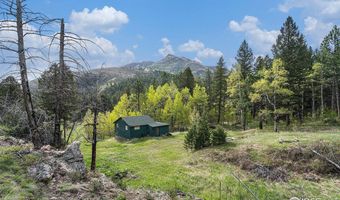 5959 Stove Prairie Rd, Bellvue, CO 80512