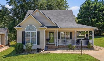 214 Cool Water Ct, Boiling Springs, SC 29316