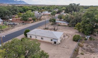 1419 NM-313, Algodones, NM 87001