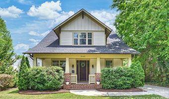 3030 Attaberry Dr, Charlotte, NC 28205