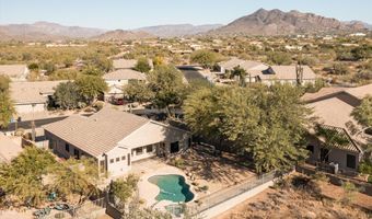 5209 E SIERRA SUNSET Trl, Cave Creek, AZ 85331