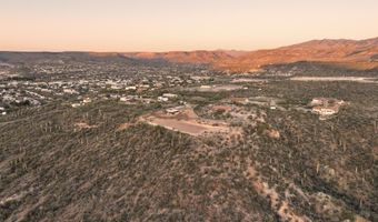 35190 S APRIL Dr, Black Canyon City, AZ 85324