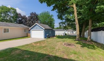 935 Elm, Adrian, MI 49221