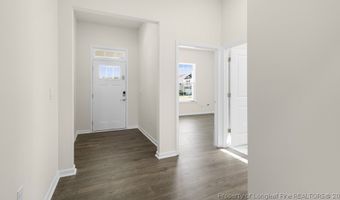 349 Maddox Dr, Aberdeen, NC 28315
