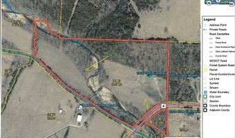 11817 A Hwy, Ava, MO 65608