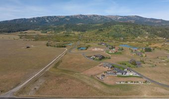 Lot 31 RIVER TRAIL Drive, Alpine, WY 83128