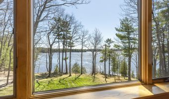 25 S River Rd, Arrowsic, ME 04530