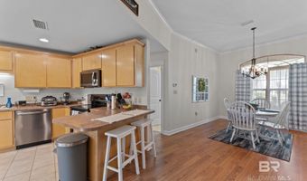 1112 Fridge Dr, Atmore, AL 36502