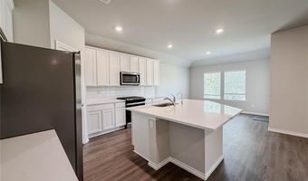 1507 Bluestem Dr, Bartlesville, OK 74006