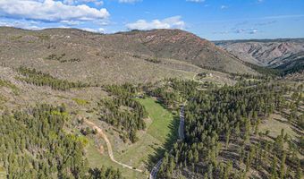 5959 Stove Prairie Rd, Bellvue, CO 80512