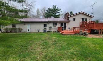 24800 DAYTON Rd, Armada, MI 48005