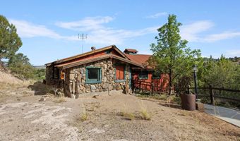 26580 E Tarantula Trl, Camp Verde, AZ 86322