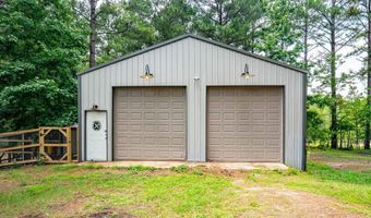 9006 Mars Hill Rd, Bauxite, AR 72011