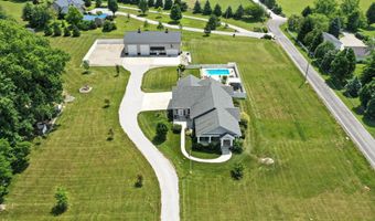 26139 Ernest Rd, Arcadia, IN 46030