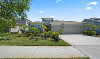 5503 MADRIGAL Way, Apollo Beach, FL 33572