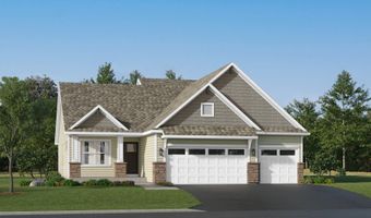 734 151st Ln NW Plan: Foster, Andover, MN 55304