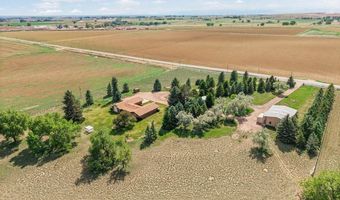 40510 County Road 29, Ault, CO 80610