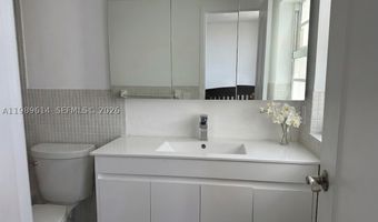 9341 E Bay Harbor Dr 6C, Bay Harbor Islands, FL 33154