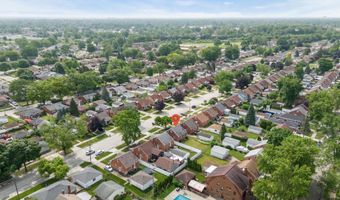 9250 Rosedale Blvd, Allen Park, MI 48101