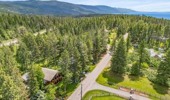165 Sylvan Dr, Bigfork, MT 59911