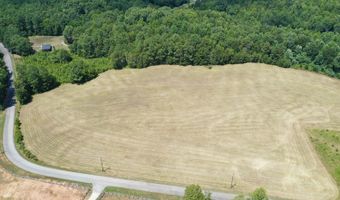 00 Hill Road Rd Lot 4, Anderson, SC 29621