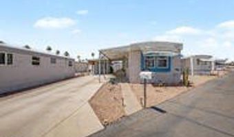 10712 E Apache Trl A15, Apache Junction, AZ 85120