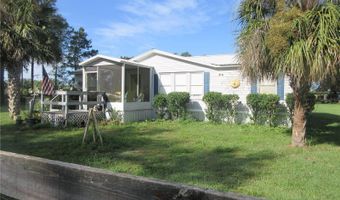 8500 NE 41ST Ct, Anthony, FL 32617