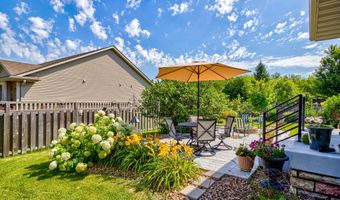 2425 Dalton Cir, Ames, IA 50010