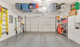 8253 Timely Treasures Ave, Las Vegas, NV 89178