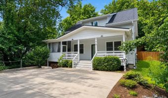 195 Wellington St, Asheville, NC 28806