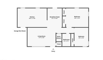 1010 Rosemont Dr, Aiken, SC 29801
