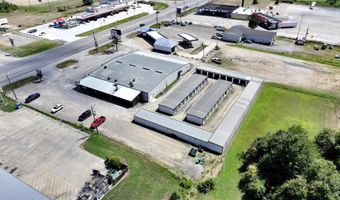 133 N 167 Hwy, Bald Knob, AR 72010