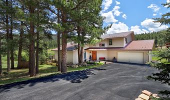 13 Woodlands, Angel Fire, NM 87710