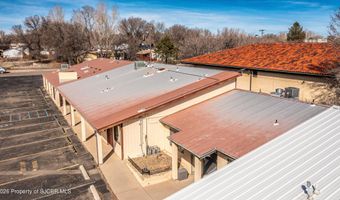 100 N CHURCH St, Bloomfield, NM 87413