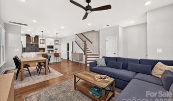 3125 Ada Mill Aly, Charlotte, NC 28205