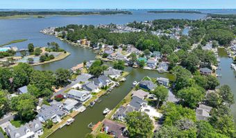 31 DRIFTWOOD Ln, Berlin, MD 21811