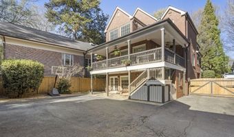 97 Huntington Rd, Atlanta, GA 30307