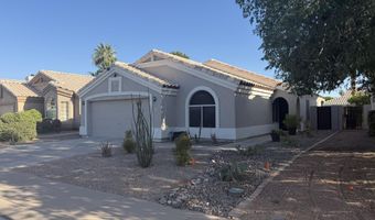 1438 E CINDY St, Chandler, AZ 85225