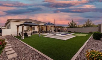 2052 E SCORPIO Pl, Chandler, AZ 85249