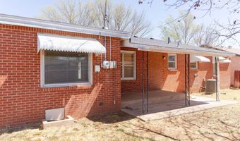 204 Acoma Dr, Clovis, NM 88101